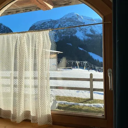 Romanin Apartment Sappada