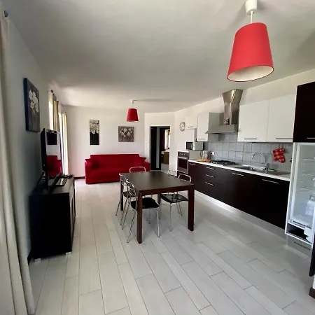Romanin Apartment Sappada