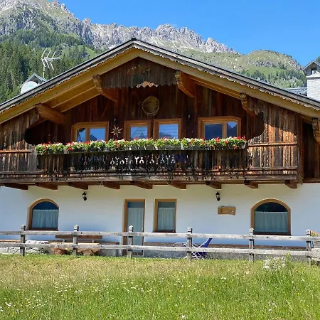 Romanin * Sappada