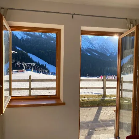 Romanin Appartement *