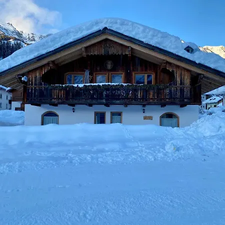 Romanin Apartamento *