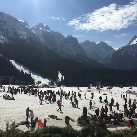 Romanin Διαμέρισμα